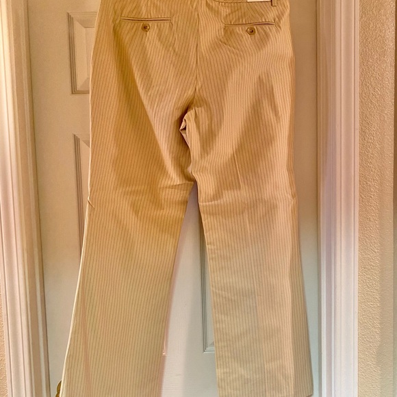 Banana Republic Martin Pant - Picture 3 of 7
